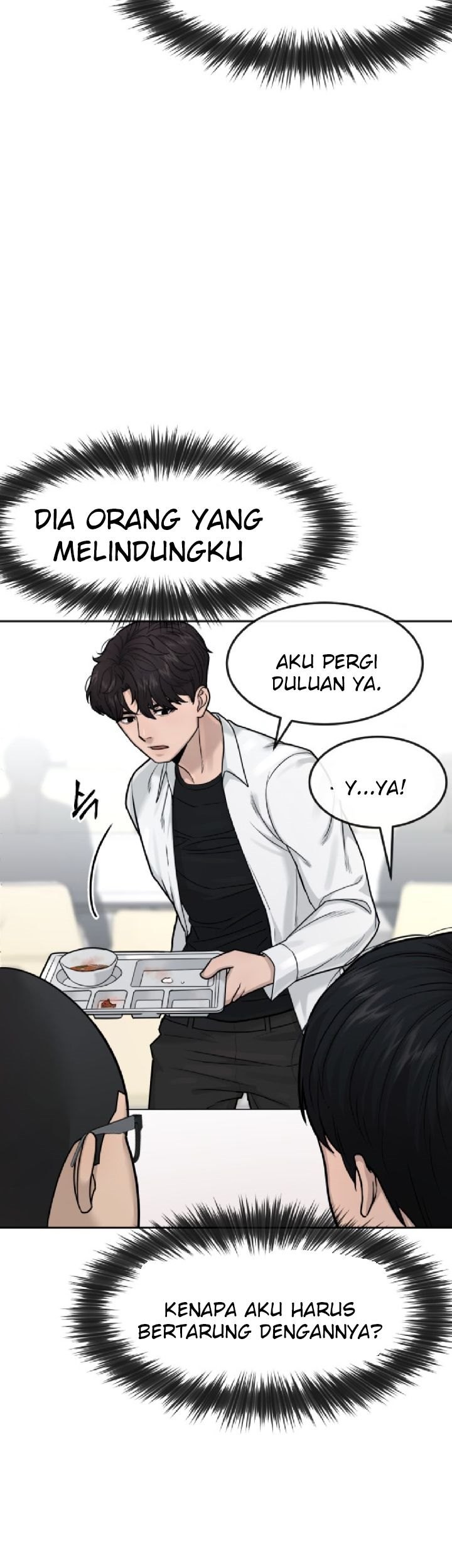 Quest Supremacy Chapter 06 Gambar 10