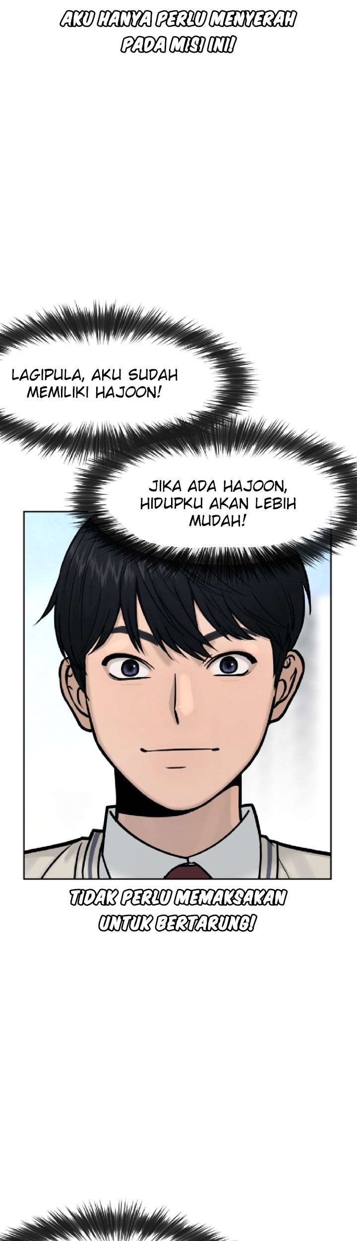Quest Supremacy Chapter 06 Gambar 14