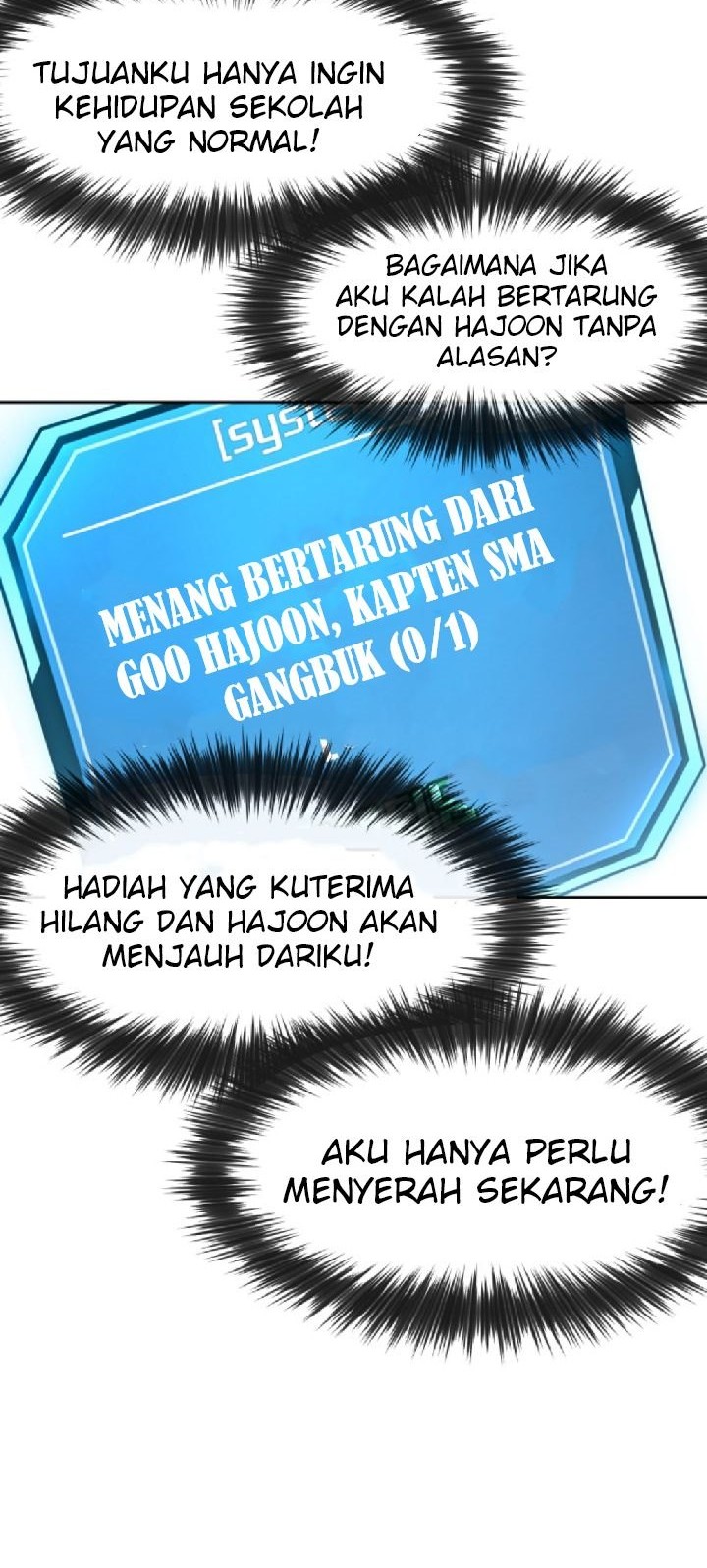 Quest Supremacy Chapter 06 Gambar 15