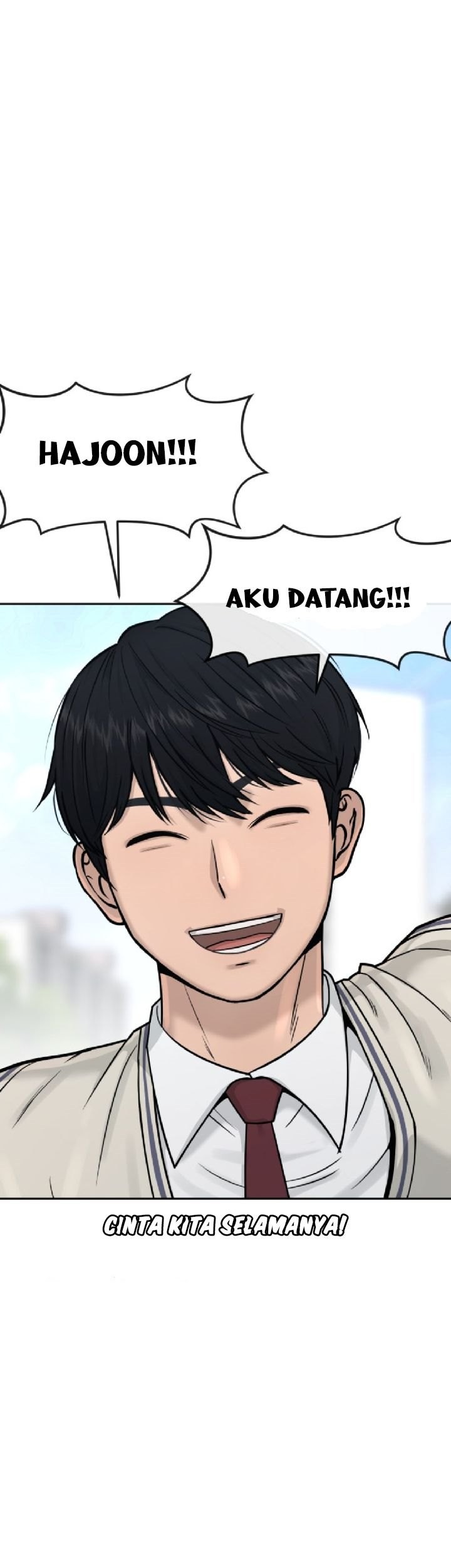 Quest Supremacy Chapter 06 Gambar 16