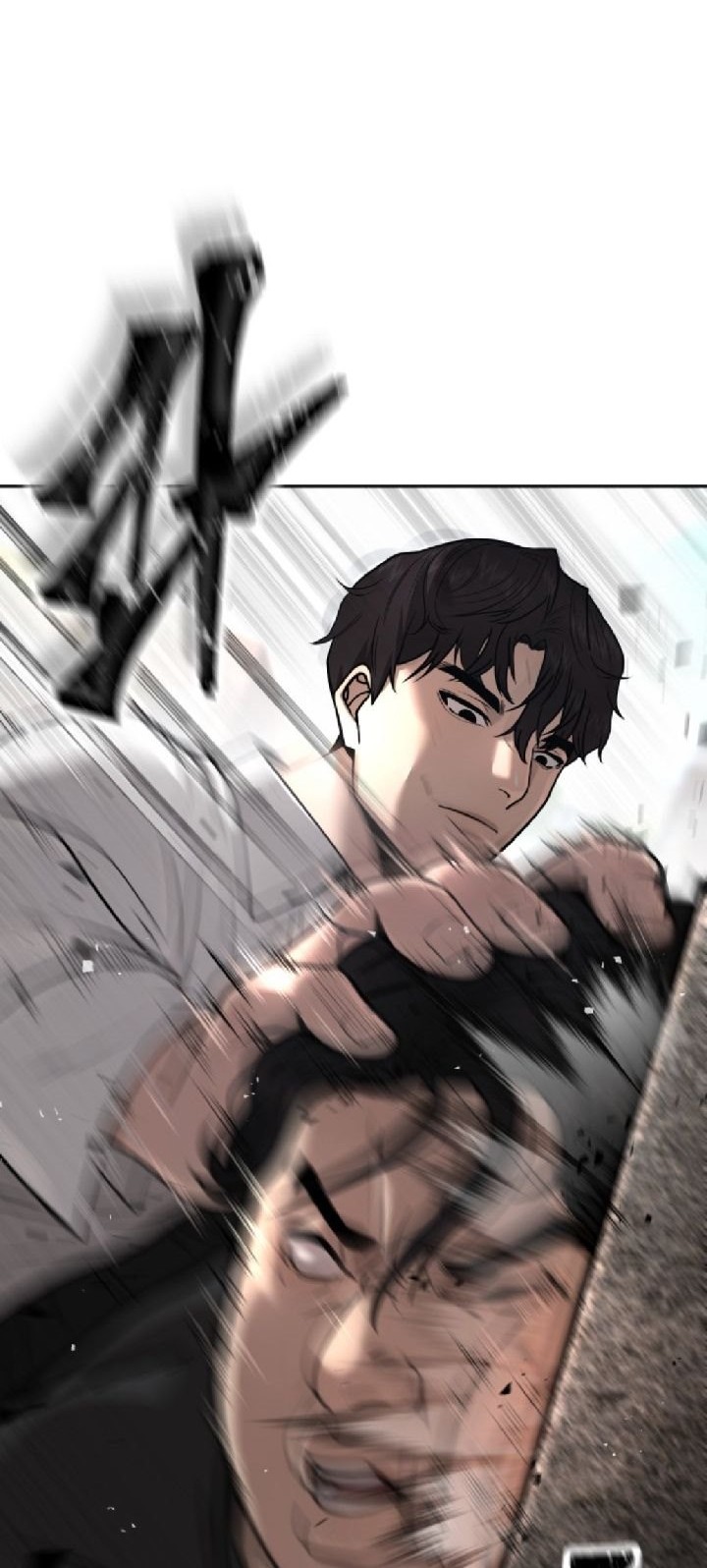 Quest Supremacy Chapter 06 Gambar 17
