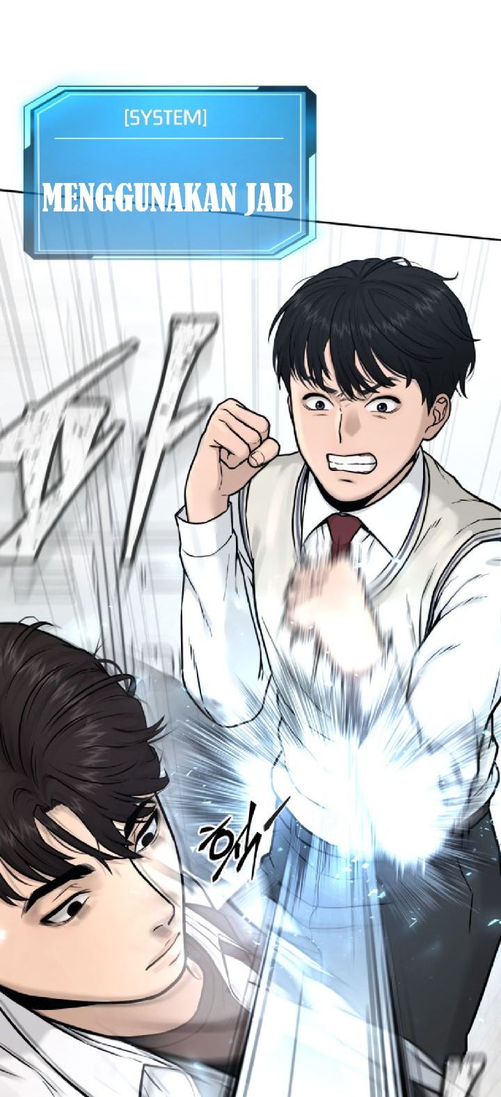 Quest Supremacy Chapter 05 Gambar 10