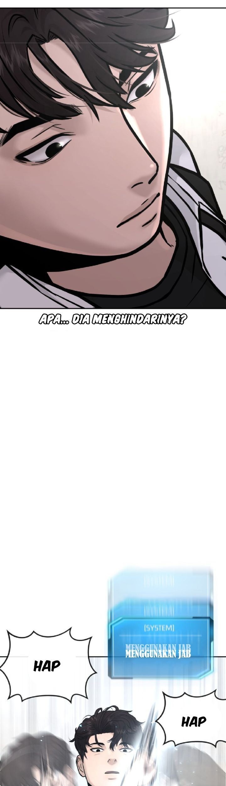 Quest Supremacy Chapter 05 Gambar 13