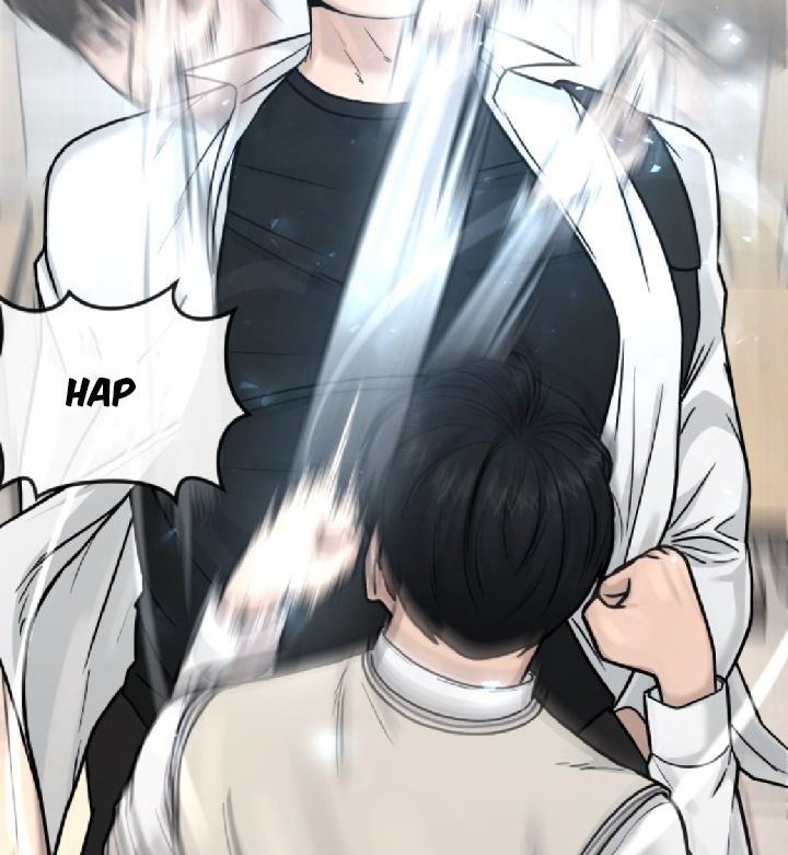 Quest Supremacy Chapter 05 Gambar 14