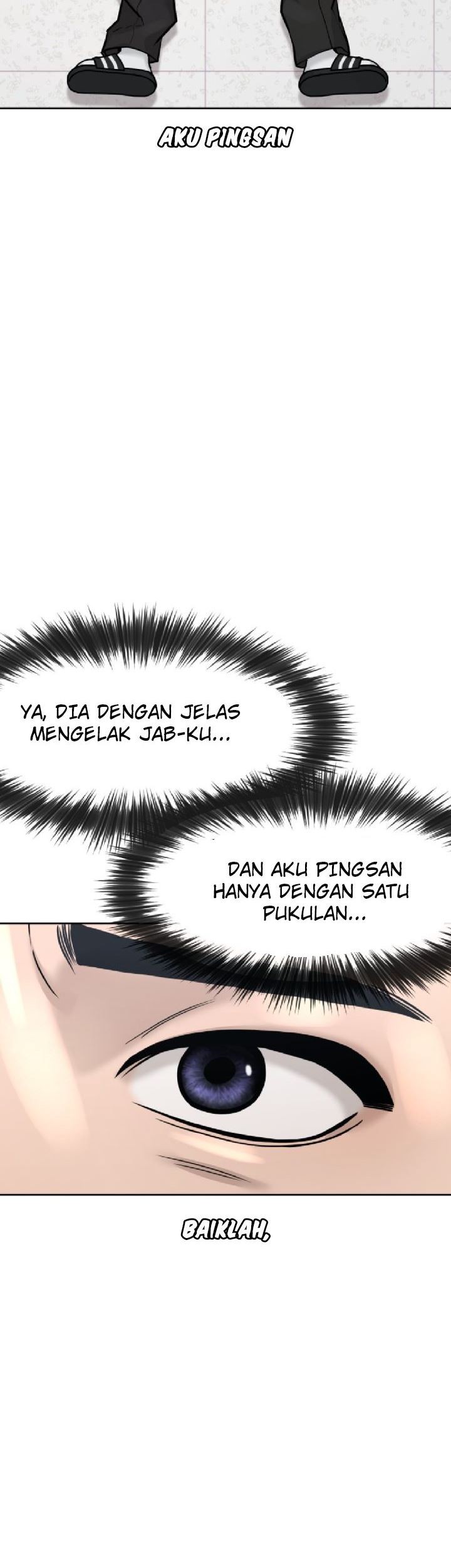 Quest Supremacy Chapter 05 Gambar 21