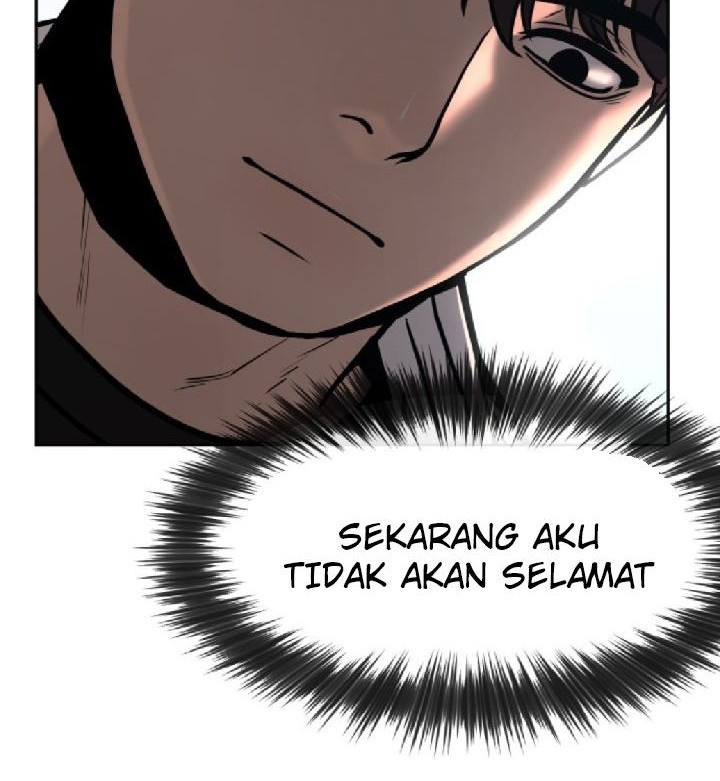 Quest Supremacy Chapter 05 Gambar 24