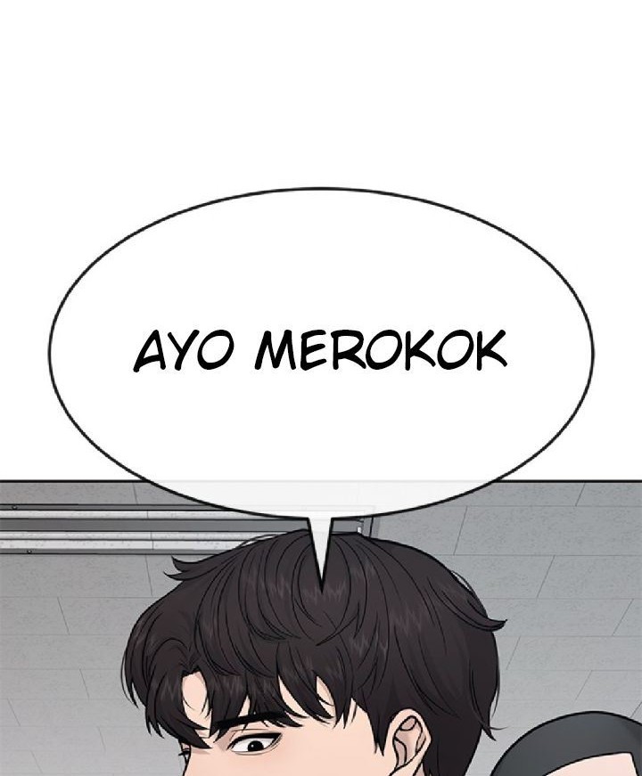 Quest Supremacy Chapter 05 Gambar 26
