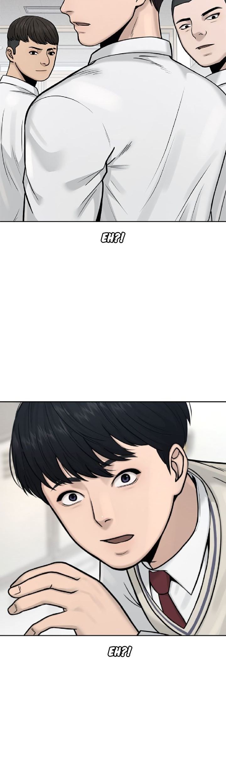 Quest Supremacy Chapter 05 Gambar 27