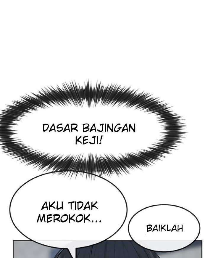 Quest Supremacy Chapter 05 Gambar 34