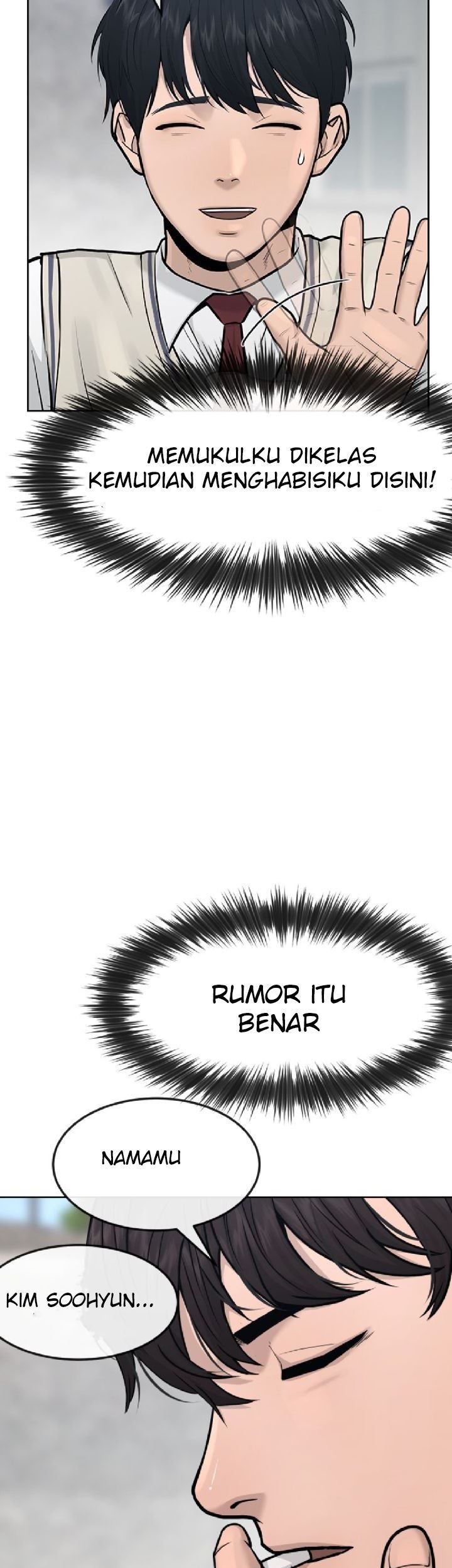 Quest Supremacy Chapter 05 Gambar 35