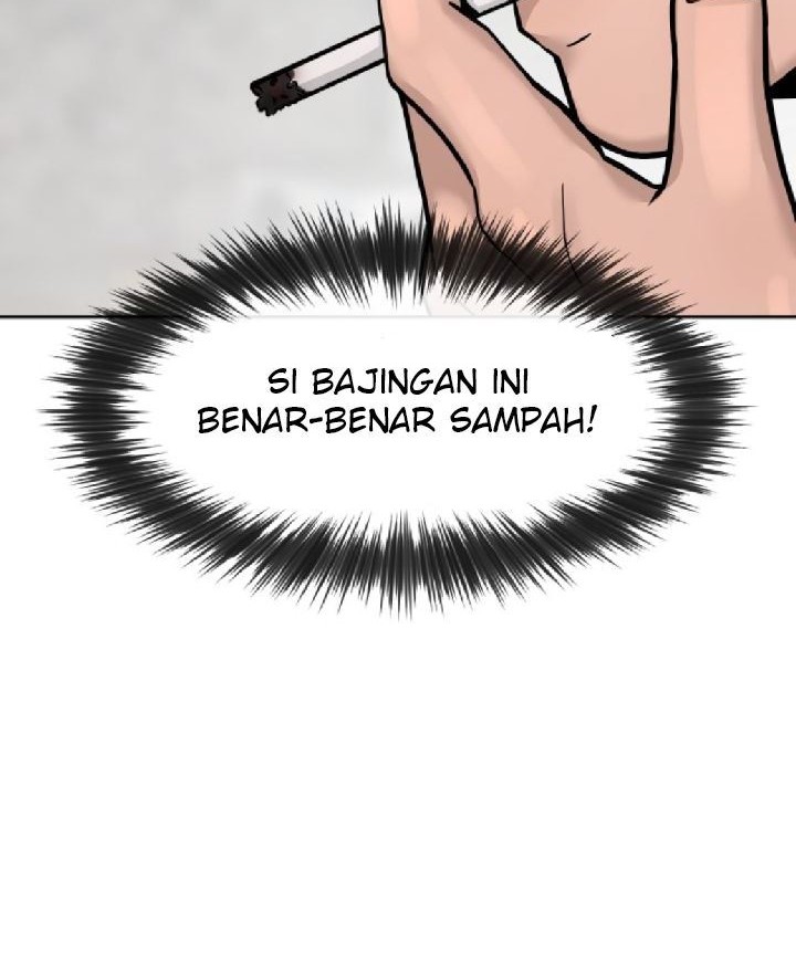 Quest Supremacy Chapter 05 Gambar 36