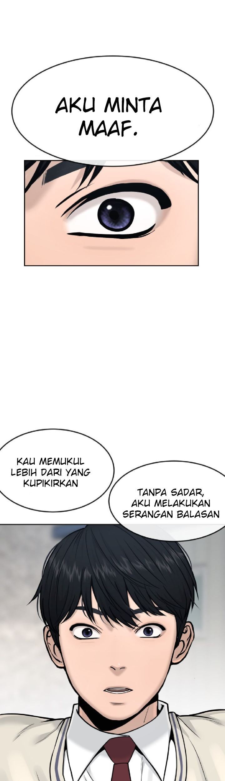 Quest Supremacy Chapter 05 Gambar 37