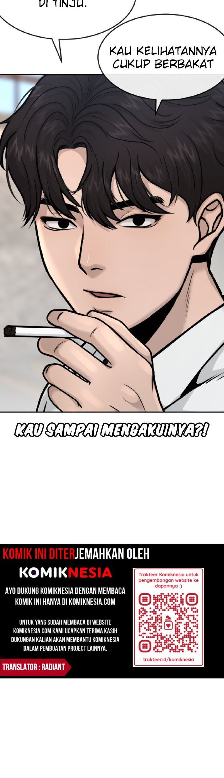 Quest Supremacy Chapter 05 Gambar 39