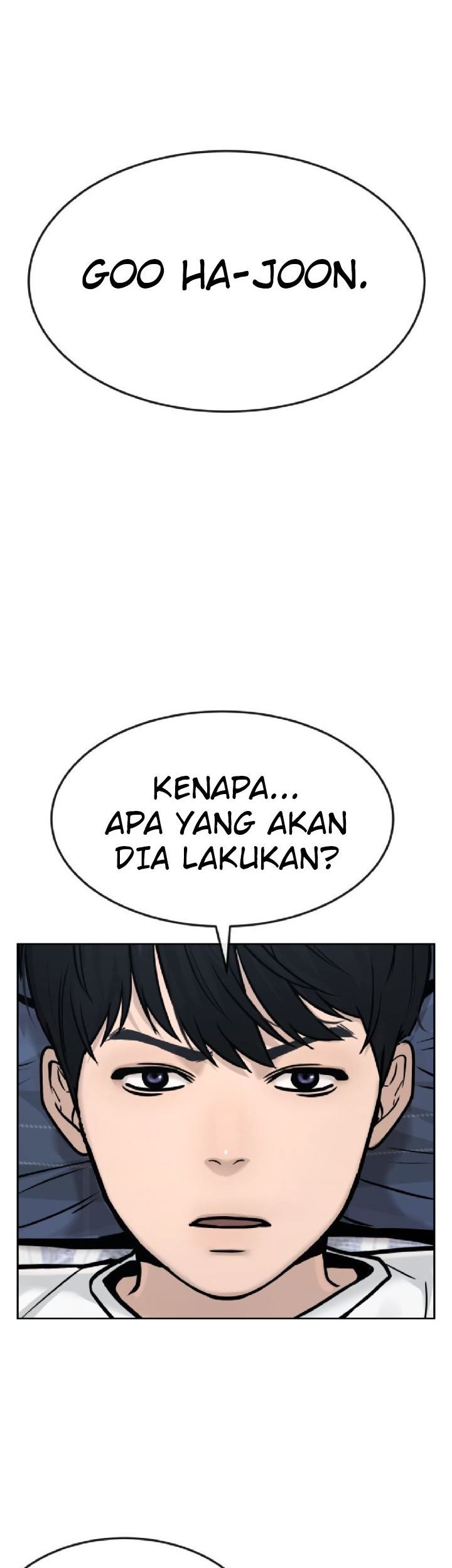 Quest Supremacy Chapter 05 Gambar 41