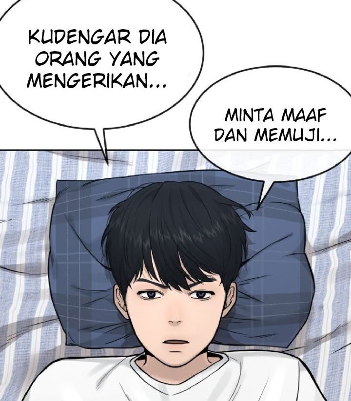 Quest Supremacy Chapter 05 Gambar 42