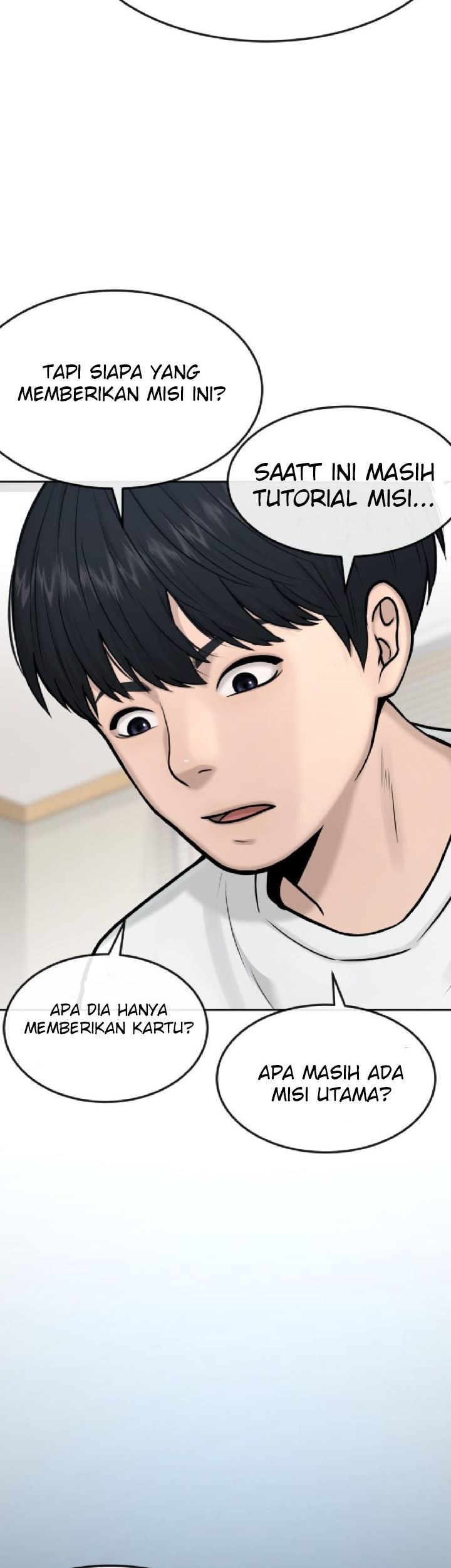Quest Supremacy Chapter 05 Gambar 45
