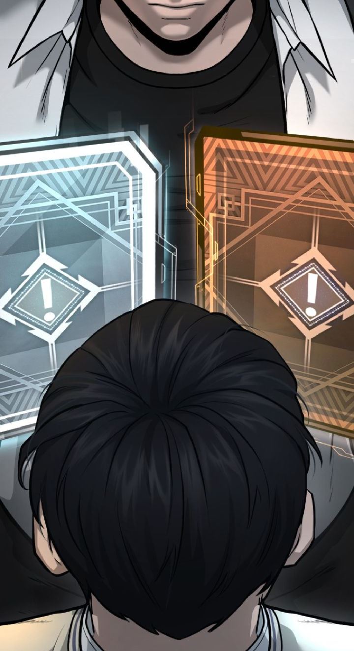 Quest Supremacy Chapter 05 Gambar 3