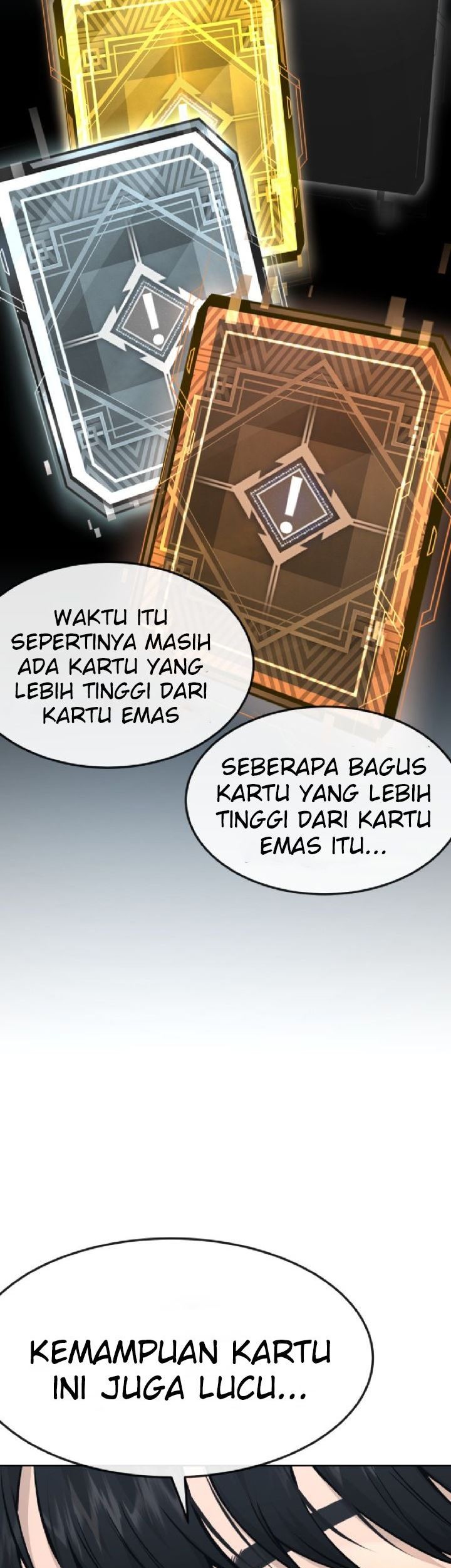 Quest Supremacy Chapter 05 Gambar 47