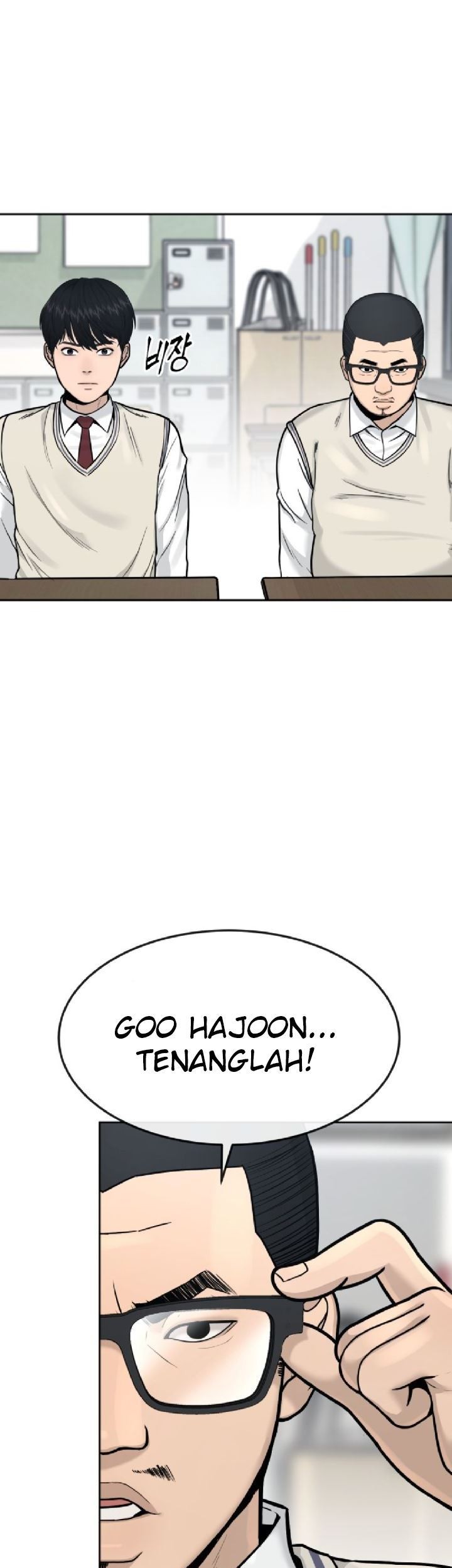 Quest Supremacy Chapter 05 Gambar 51