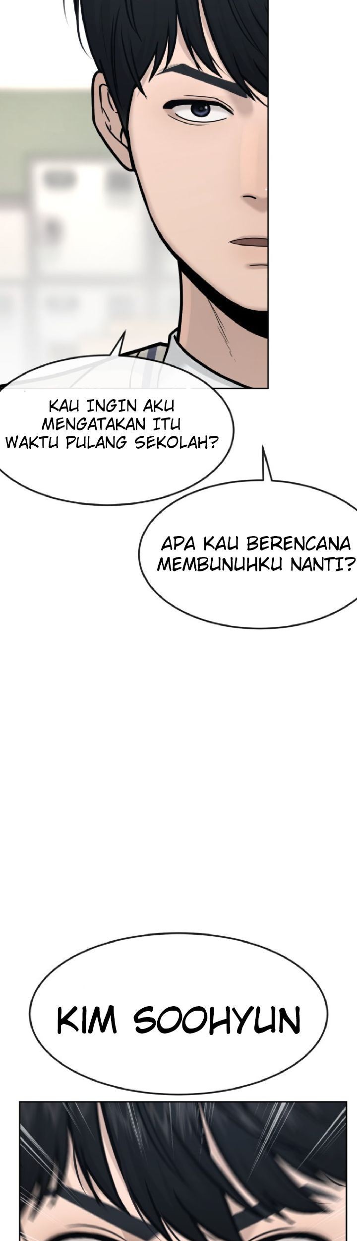 Quest Supremacy Chapter 05 Gambar 53