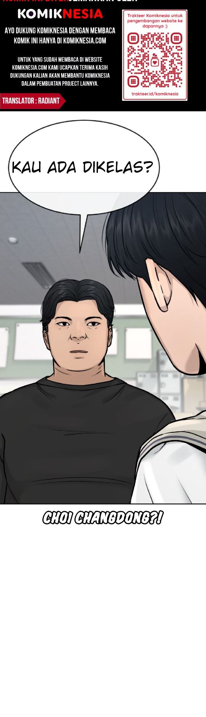 Quest Supremacy Chapter 05 Gambar 55