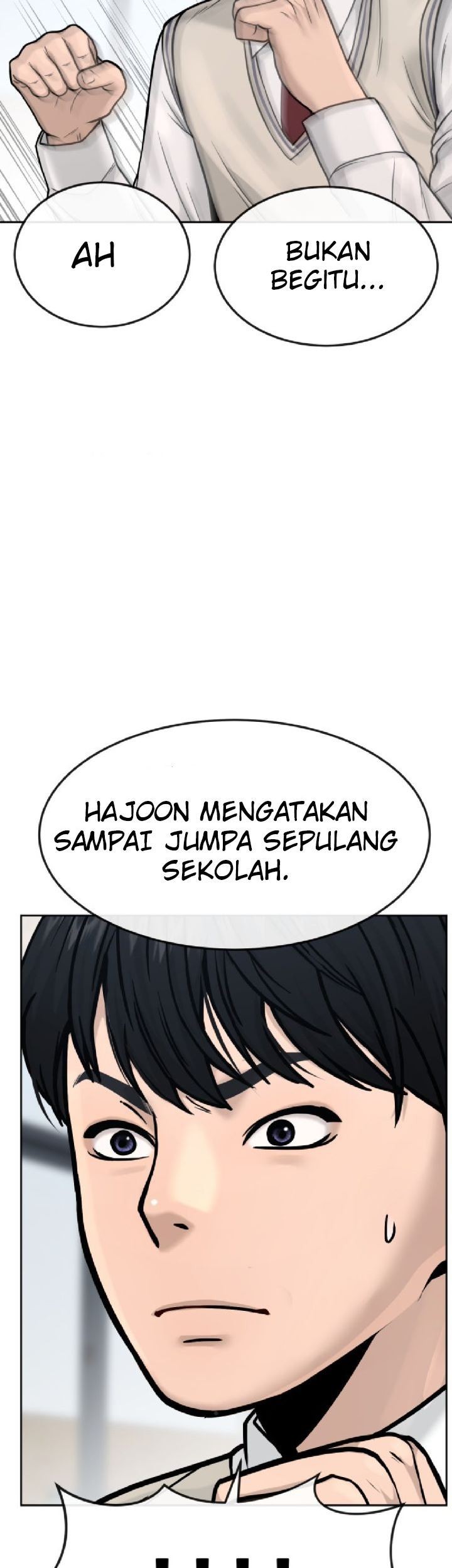 Quest Supremacy Chapter 05 Gambar 57