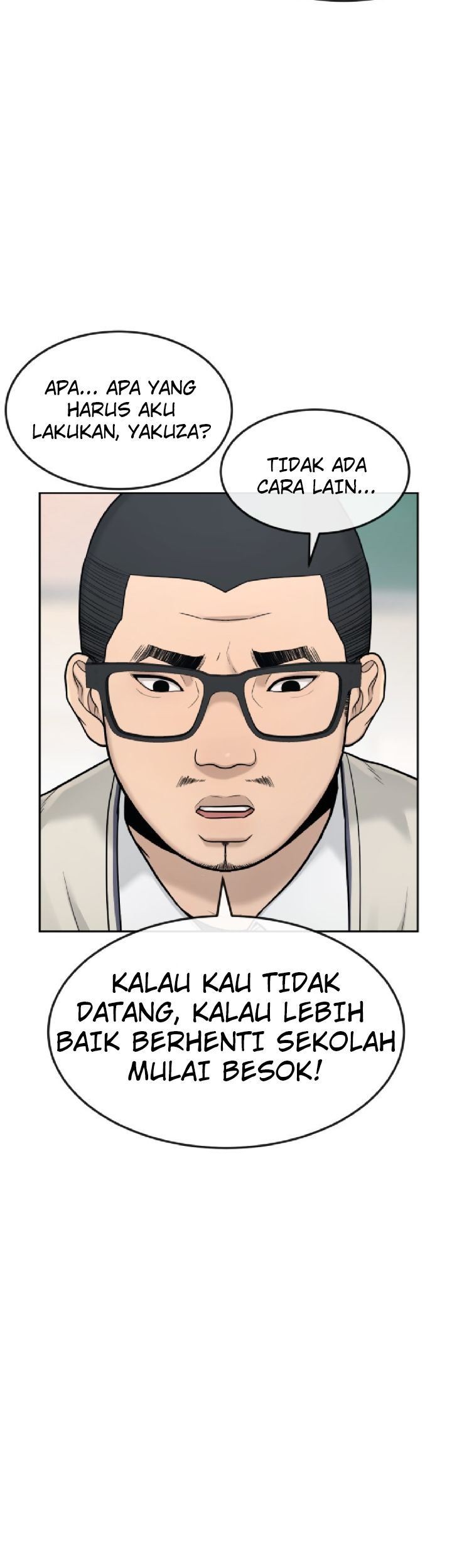 Quest Supremacy Chapter 05 Gambar 61