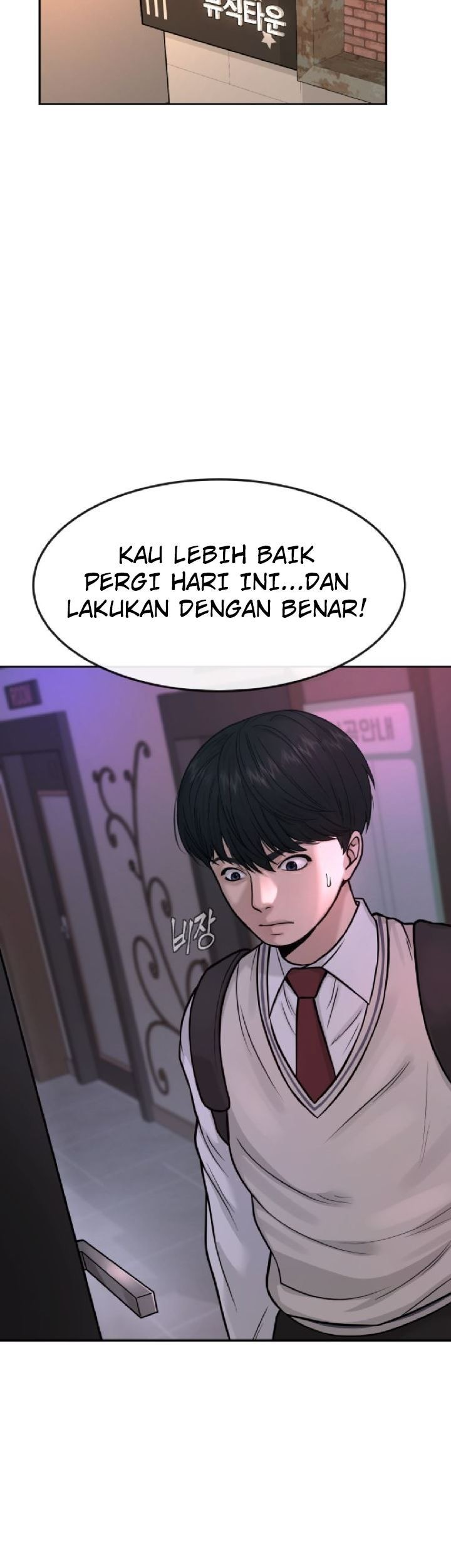 Quest Supremacy Chapter 05 Gambar 63