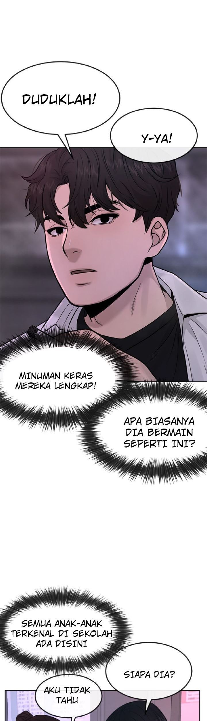 Quest Supremacy Chapter 05 Gambar 67