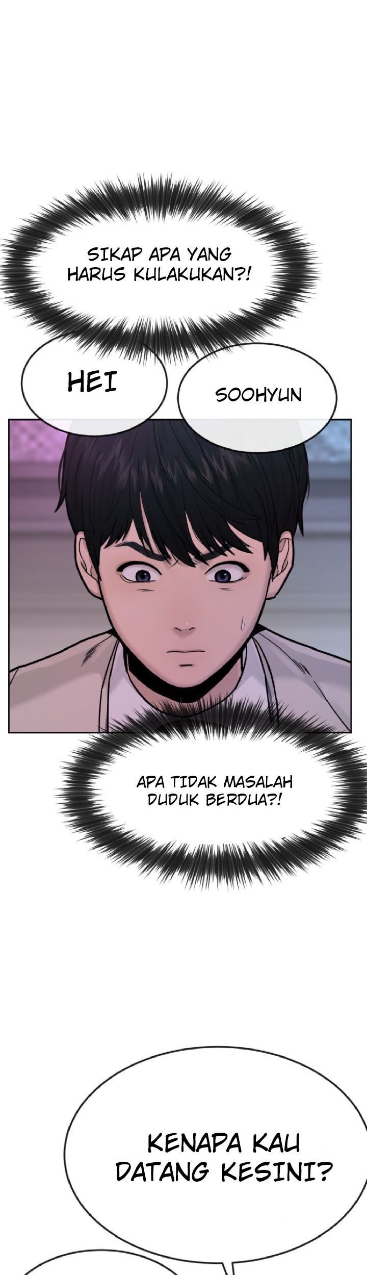 Quest Supremacy Chapter 05 Gambar 69