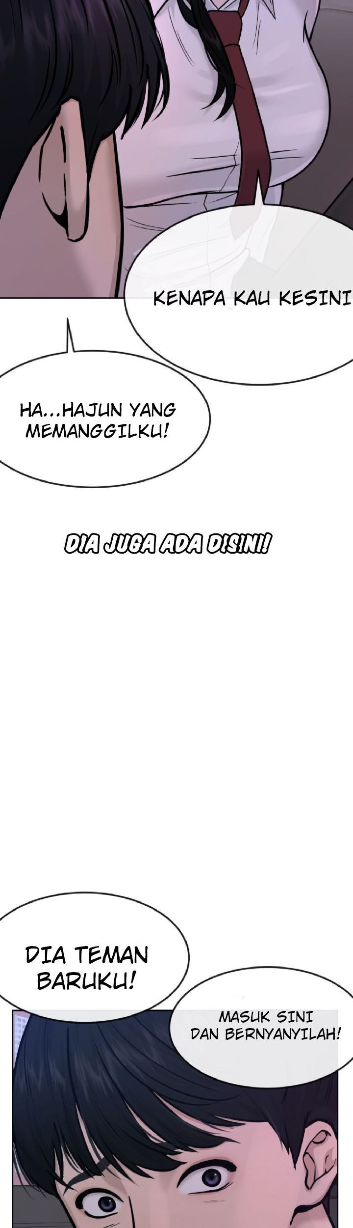 Quest Supremacy Chapter 05 Gambar 71