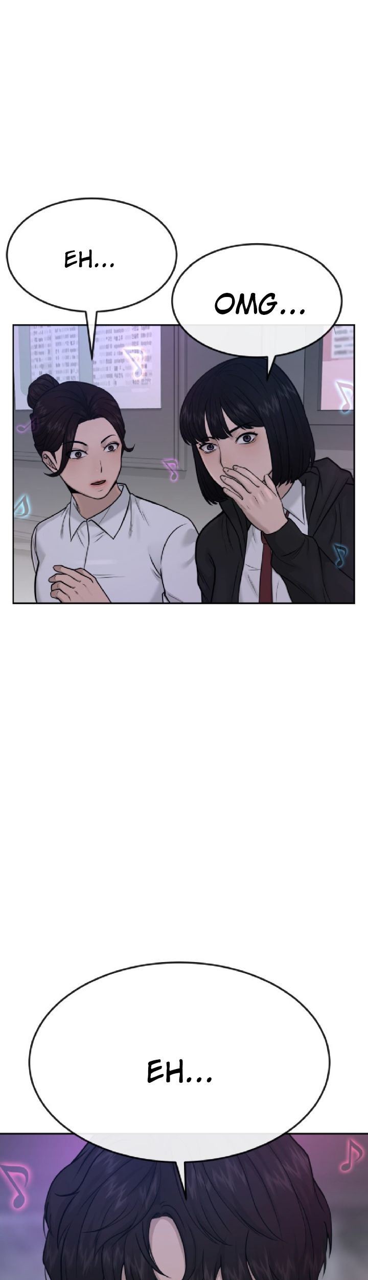 Quest Supremacy Chapter 05 Gambar 77