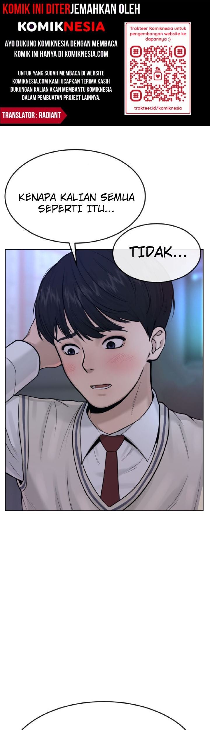 Quest Supremacy Chapter 05 Gambar 79