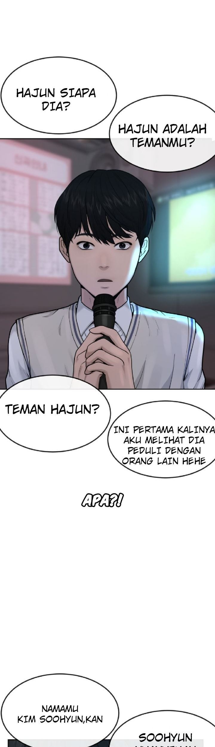 Quest Supremacy Chapter 05 Gambar 83