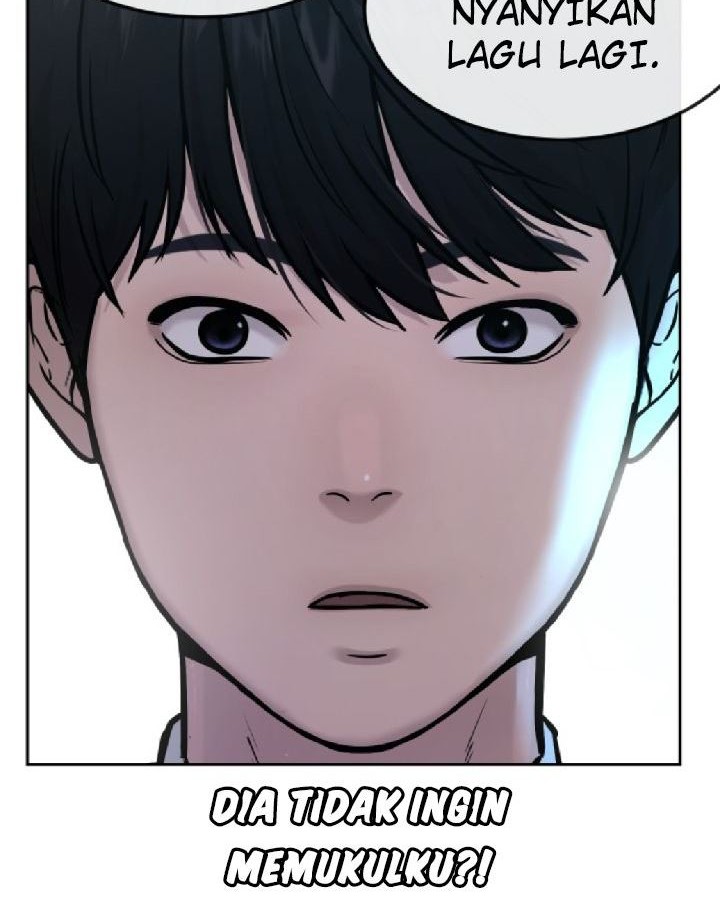 Quest Supremacy Chapter 05 Gambar 84
