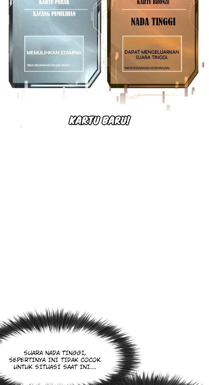 Quest Supremacy Chapter 05 Gambar 5