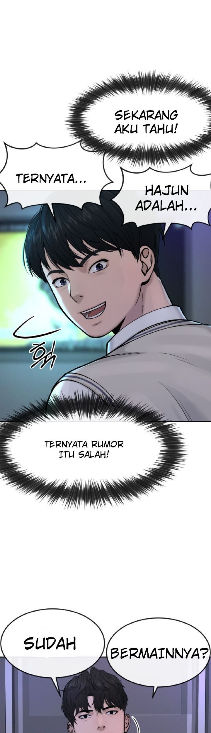 Quest Supremacy Chapter 05 Gambar 87