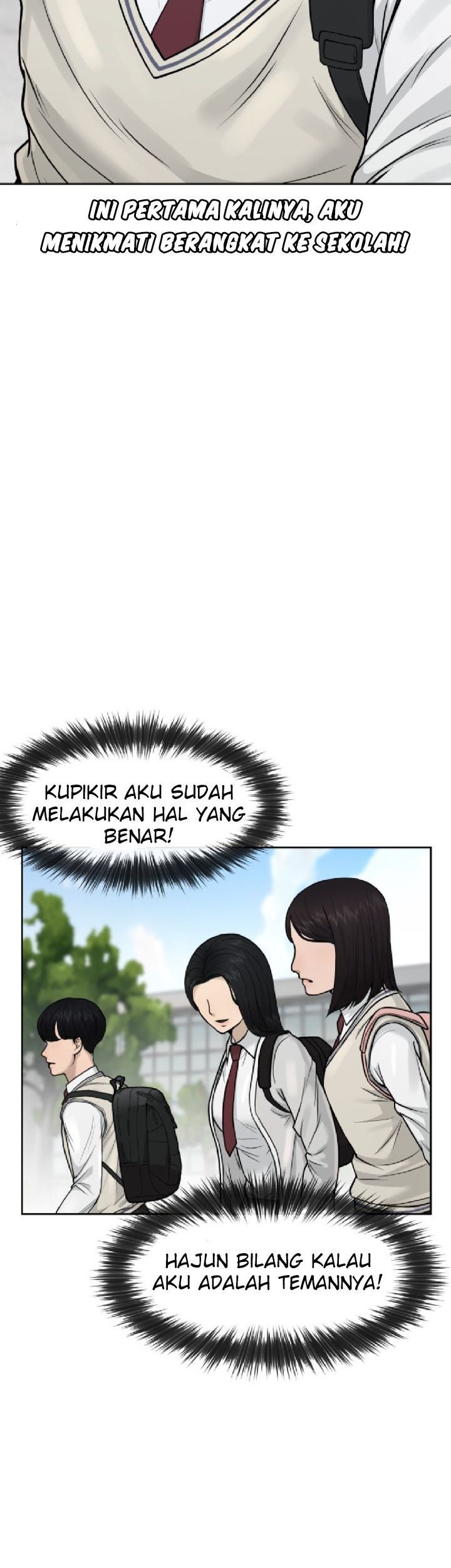 Quest Supremacy Chapter 05 Gambar 91