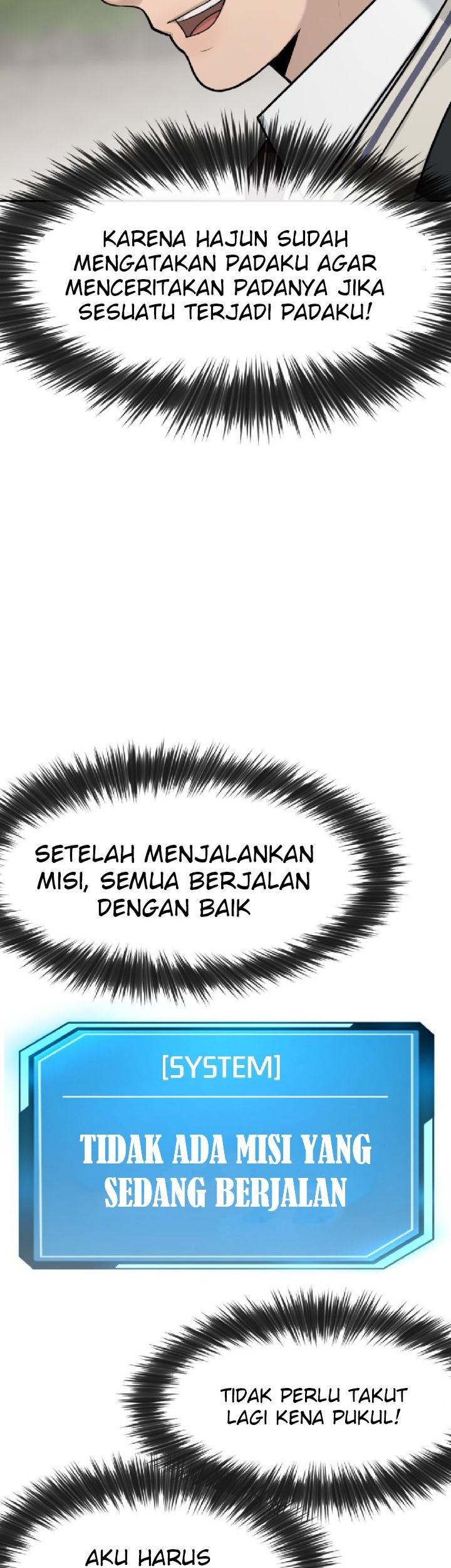 Quest Supremacy Chapter 05 Gambar 93