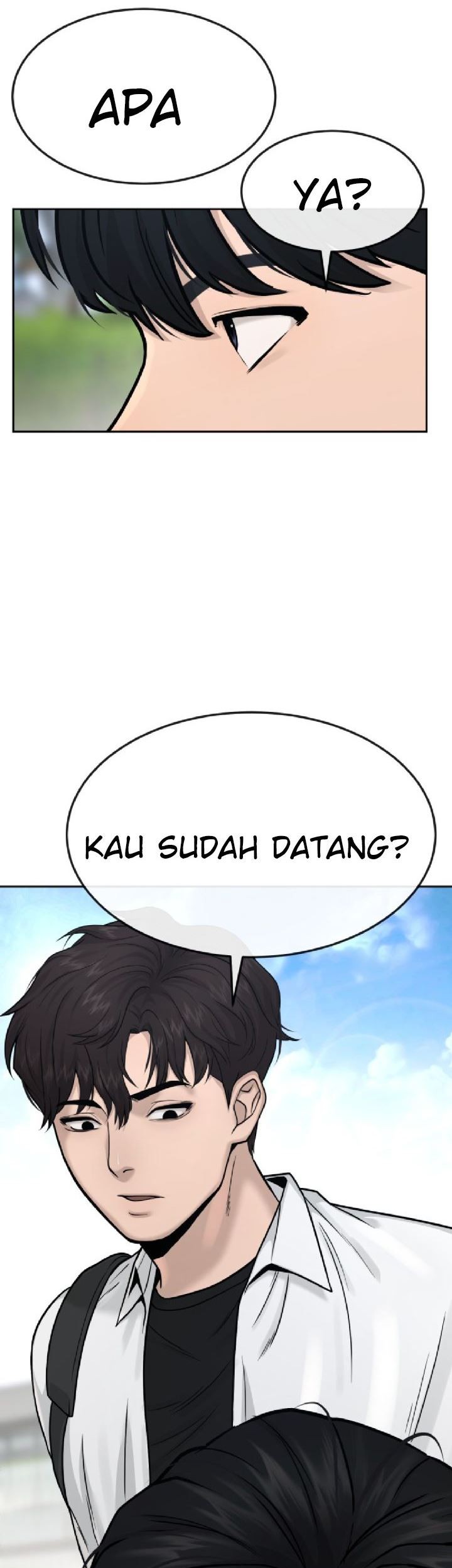 Quest Supremacy Chapter 05 Gambar 95