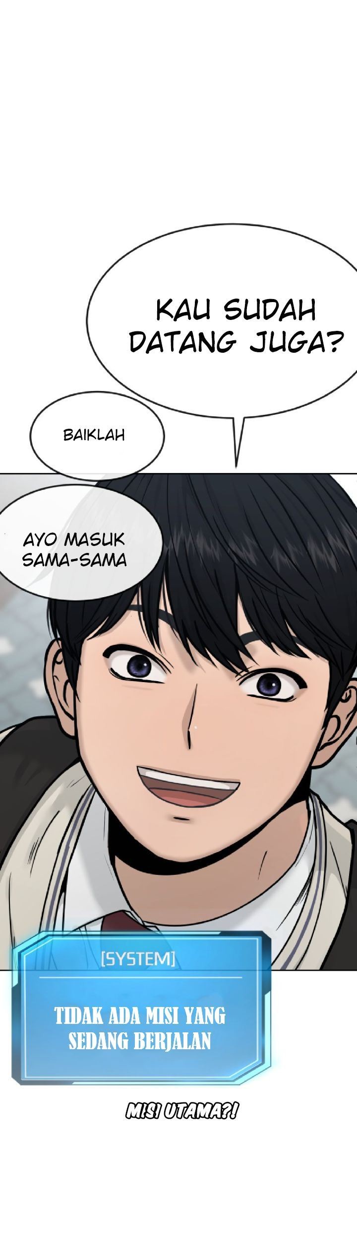 Quest Supremacy Chapter 05 Gambar 97