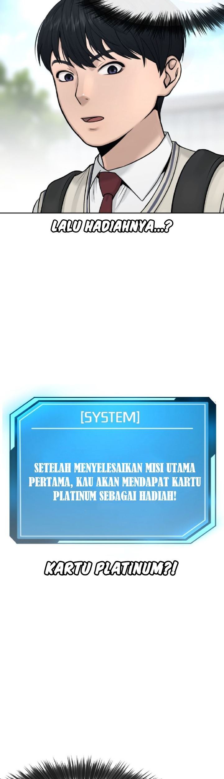 Quest Supremacy Chapter 05 Gambar 99
