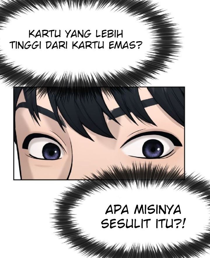 Quest Supremacy Chapter 05 Gambar 100