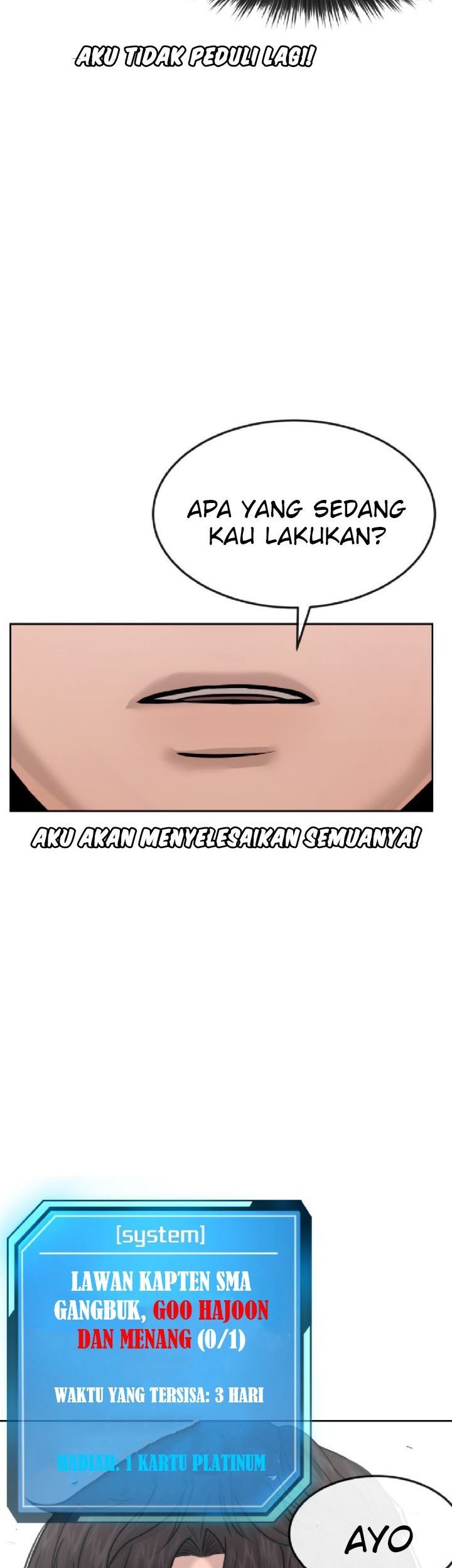 Quest Supremacy Chapter 05 Gambar 101