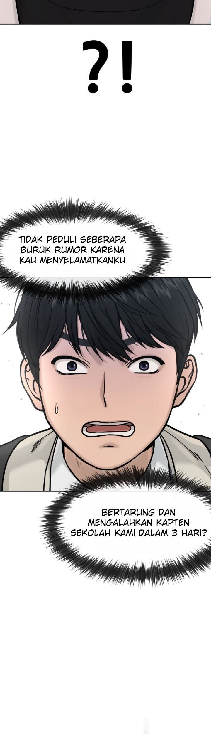 Quest Supremacy Chapter 05 Gambar 103