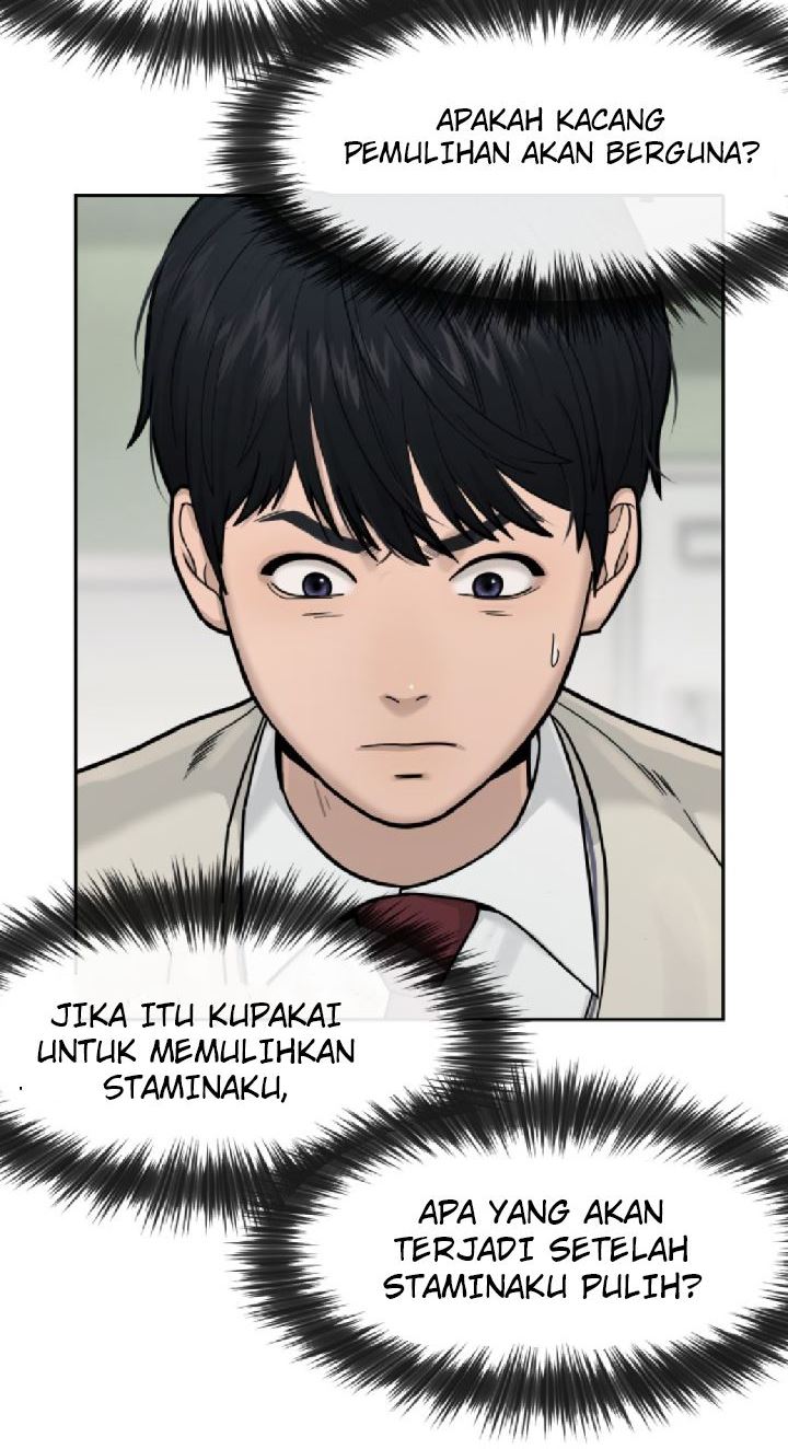 Quest Supremacy Chapter 05 Gambar 6