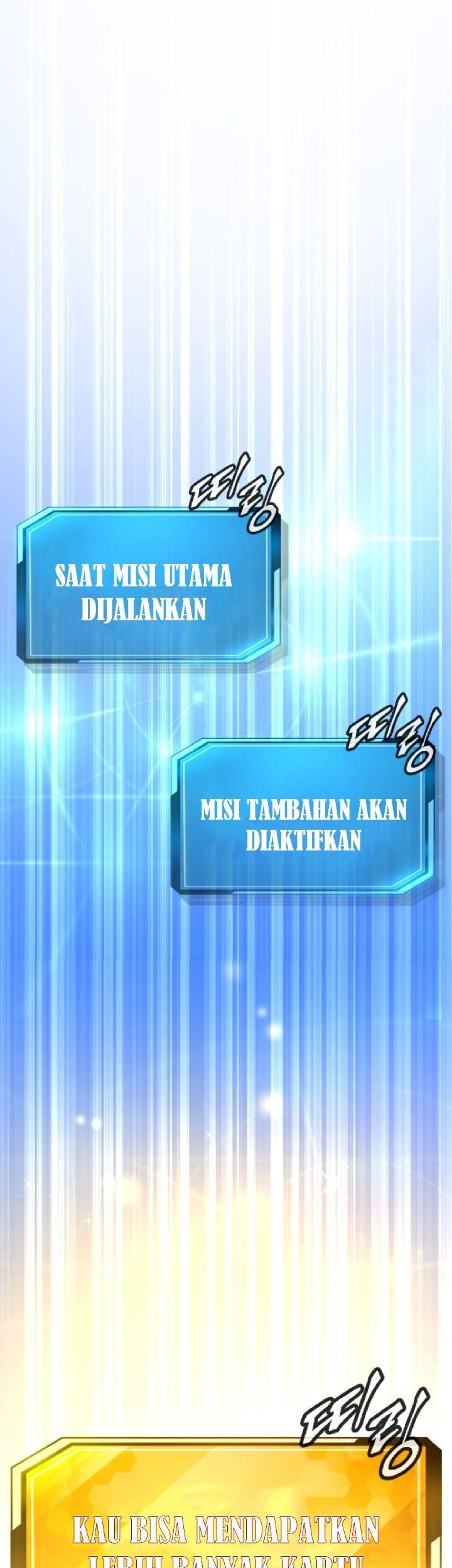 Quest Supremacy Chapter 05 Gambar 107