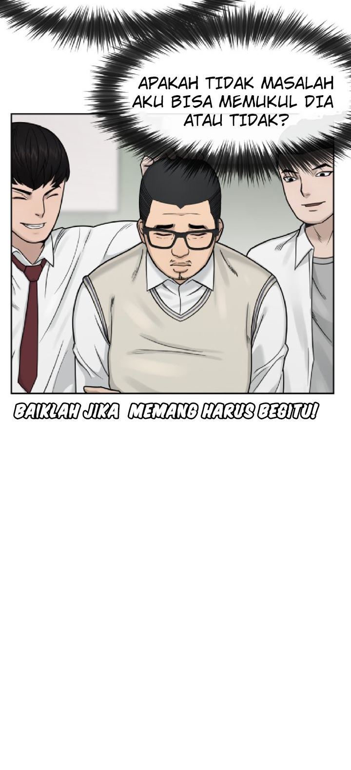 Quest Supremacy Chapter 05 Gambar 9