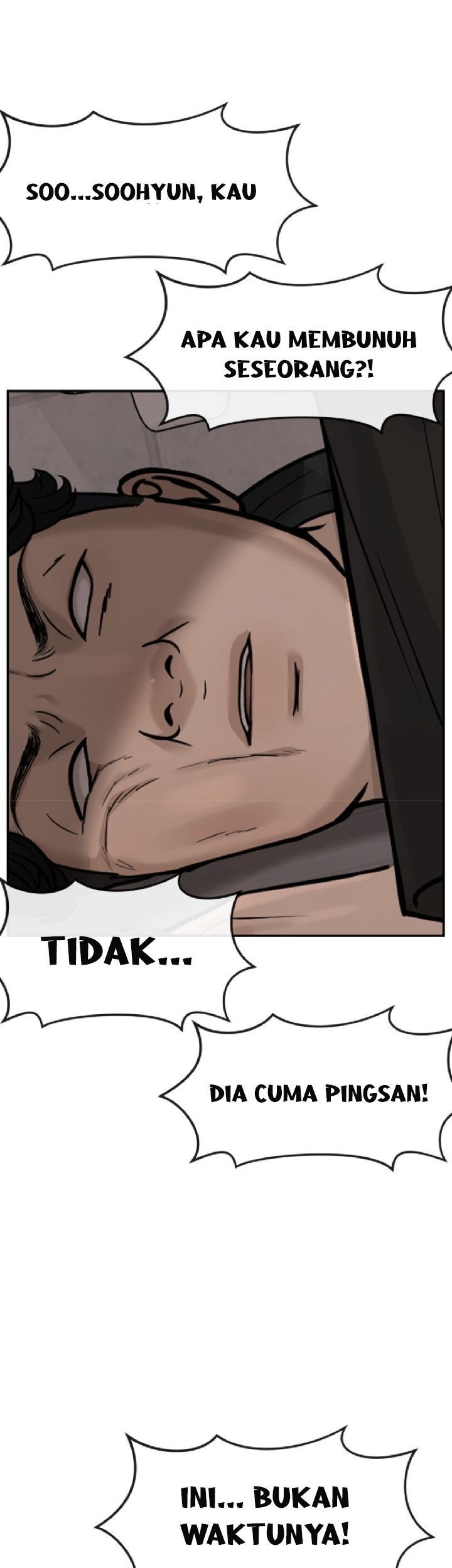 Quest Supremacy Chapter 04 Gambar 19