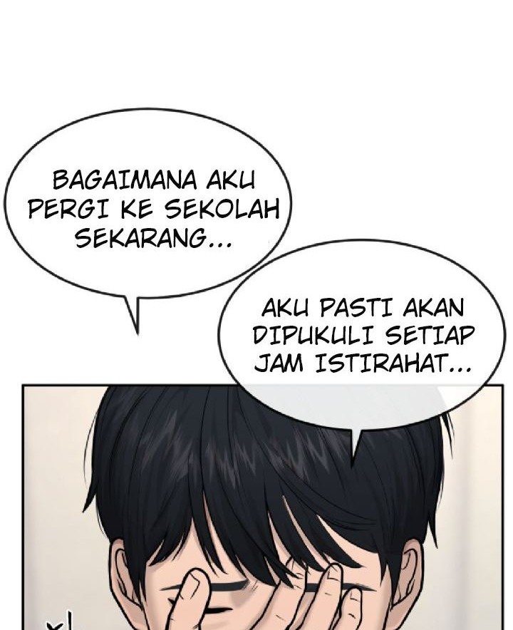 Quest Supremacy Chapter 04 Gambar 28
